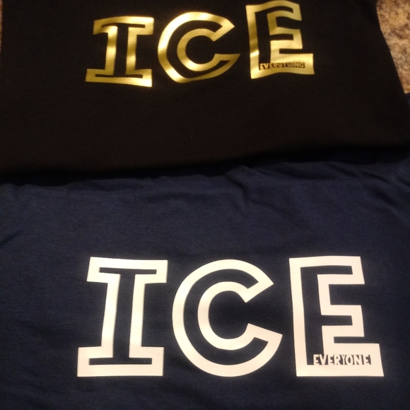 T shirt's - Picture 7 of 8